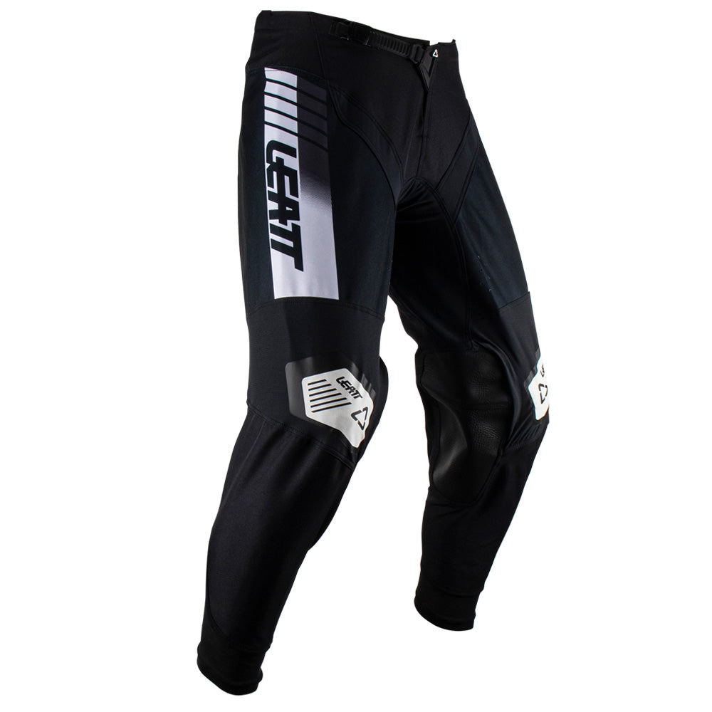 LEATT PANT MOTO 4.5 BLACK