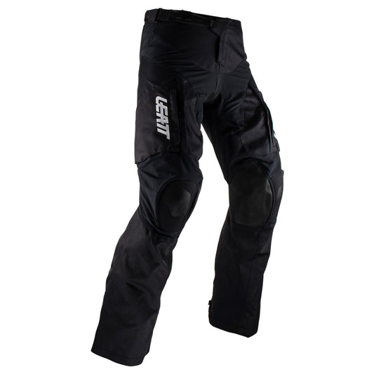 LEATT PANT MOTO 5.5 ENDURO BLACK