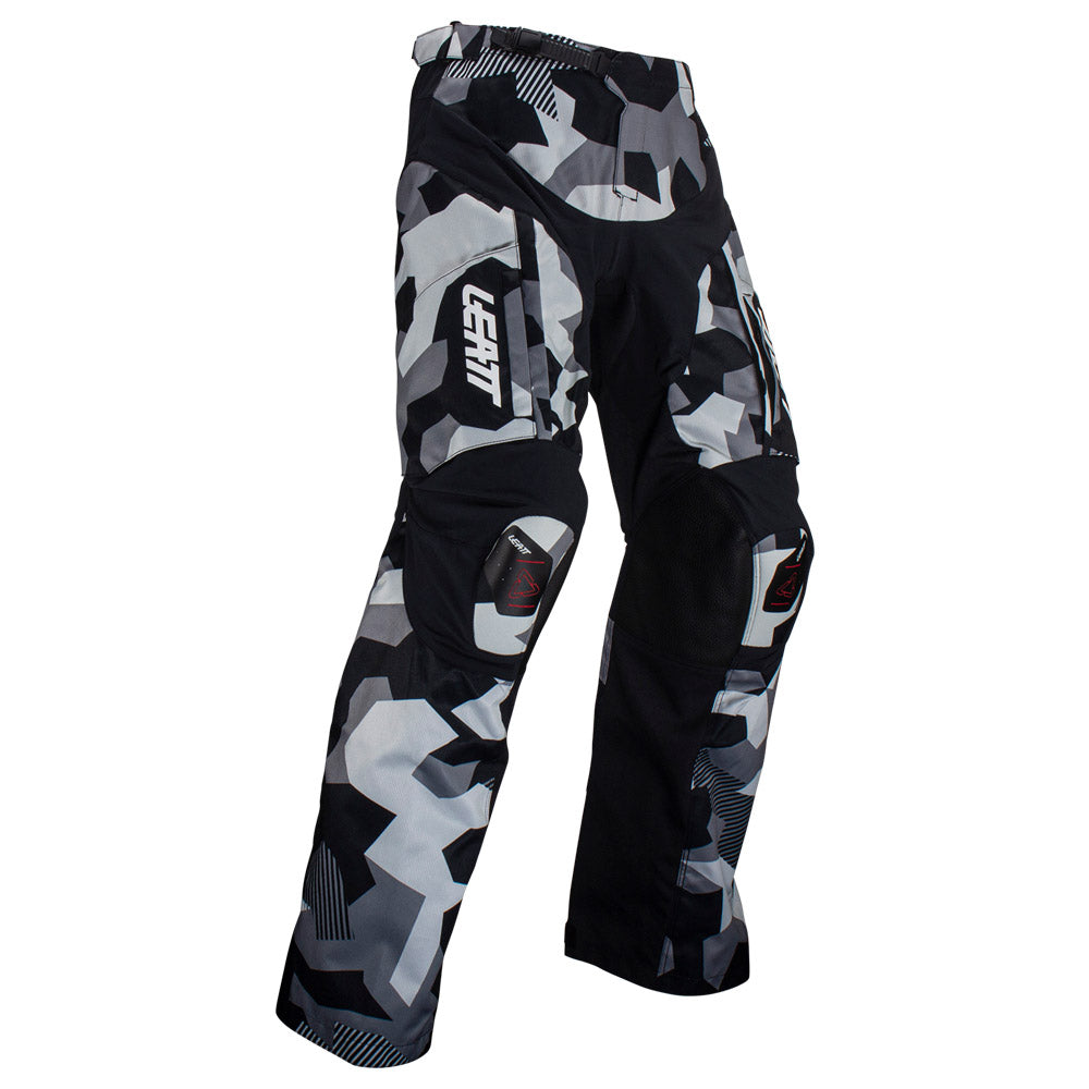 LEATT PANT MOTO 5.5 ENDURO FORGE