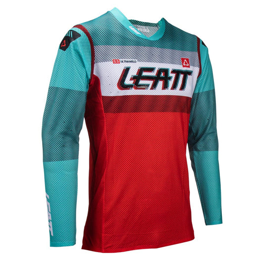 LEATT SHIRT MOTO 5.5 ULTRAWELD FUEL