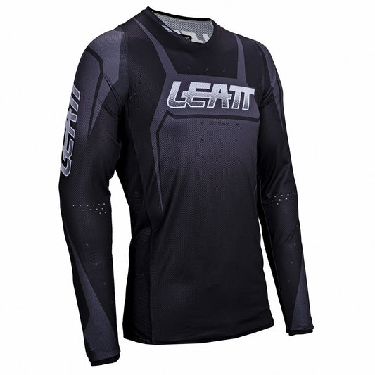 LEATT SHIRT MOTO 4.5 LITE STEALTH