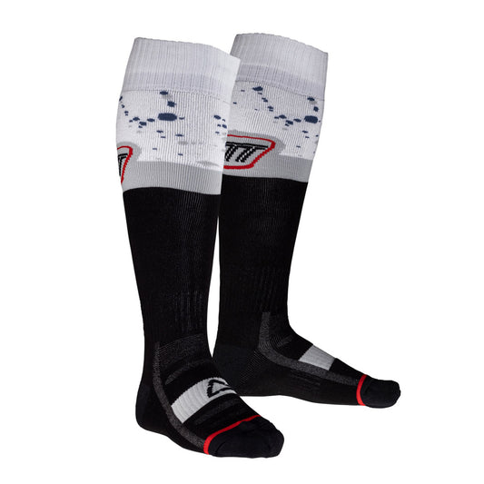 LEATT SOCKS MOTO ICE