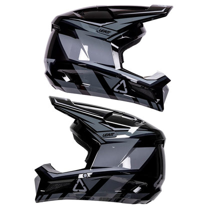 LEATT 2026 HELMET MOTO 2.5 V26 GREY