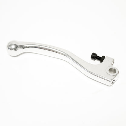 APICO BRAKE LEV FORG HON/KAW/SUZ/TM/BETA/GAS CR92-07,CRF02-06,CRF150 07-23,CRF250/450X 04-19,RR>23