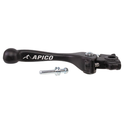 APICO BRAKE LEVER FGD KAWASAKI KX250F 21-23, KX450F 19-23, KX250XC/450XC 21-23