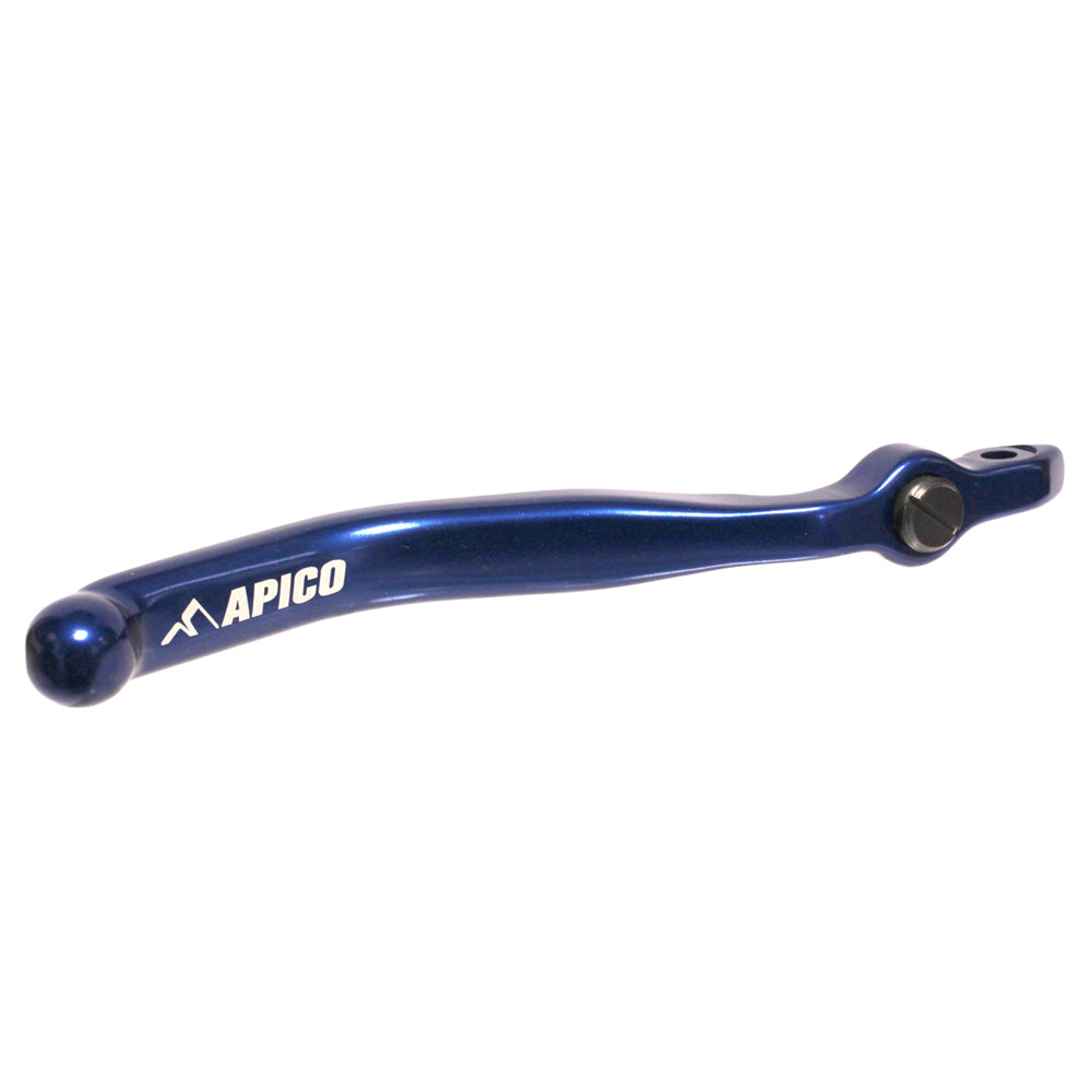 APICO BRAKE LEVER ELITE FGD KTM/HUSKY/GAS SX/SX-E50 02-23, TC/EE-50 17-23, MC/MC-E5 21-23
