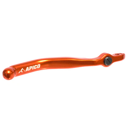 APICO BRAKE LEVER ELITE FGD KTM/HUSKY/GAS SX/SX-E50 02-23, TC/EE-50 17-23, MC/MC-E5 21-23