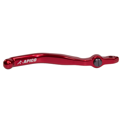 APICO BRAKE LEVER ELITE FGD KTM/HUSKY/GAS SX/SX-E50 02-23, TC/EE-50 17-23, MC/MC-E5 21-23