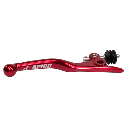 APICO BRAKE LEVER ELITE KTM/HQV/GAS SX/TC/MC65-85 14-23, FREE-RIDE 14-20