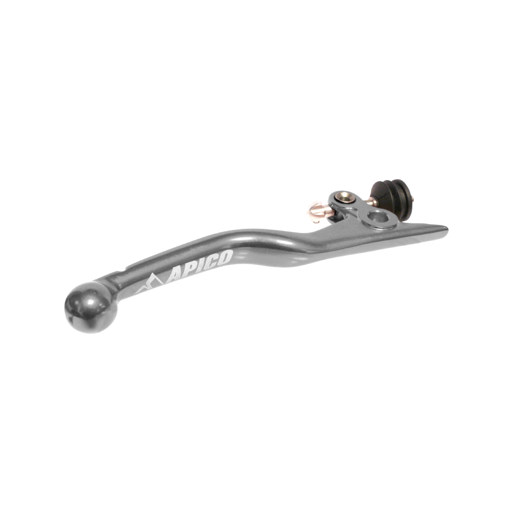 APICO BRAKE LEVER ELITE KTM/HQV/GAS SX/TC/MC65-85 14-23, FREE-RIDE 14-20