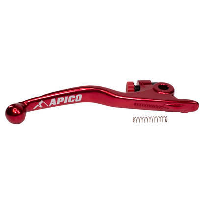 APICO BRAKE LEV ELITE KTM/HQV/GAS SX/SX-F/TC/FC/MC-F/EX-F 14-23, SHER SE-R/F 15-23, TM 19-23 (BREMBO)