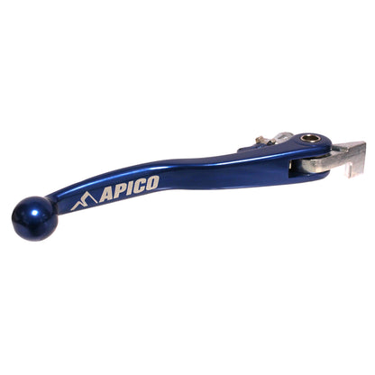 APICO BRAKE LEVER ELITE HUSQVARNA TC/FC 125-450 2018, TE/TX/FE/FX 125-501 18-21 (MAGURA)