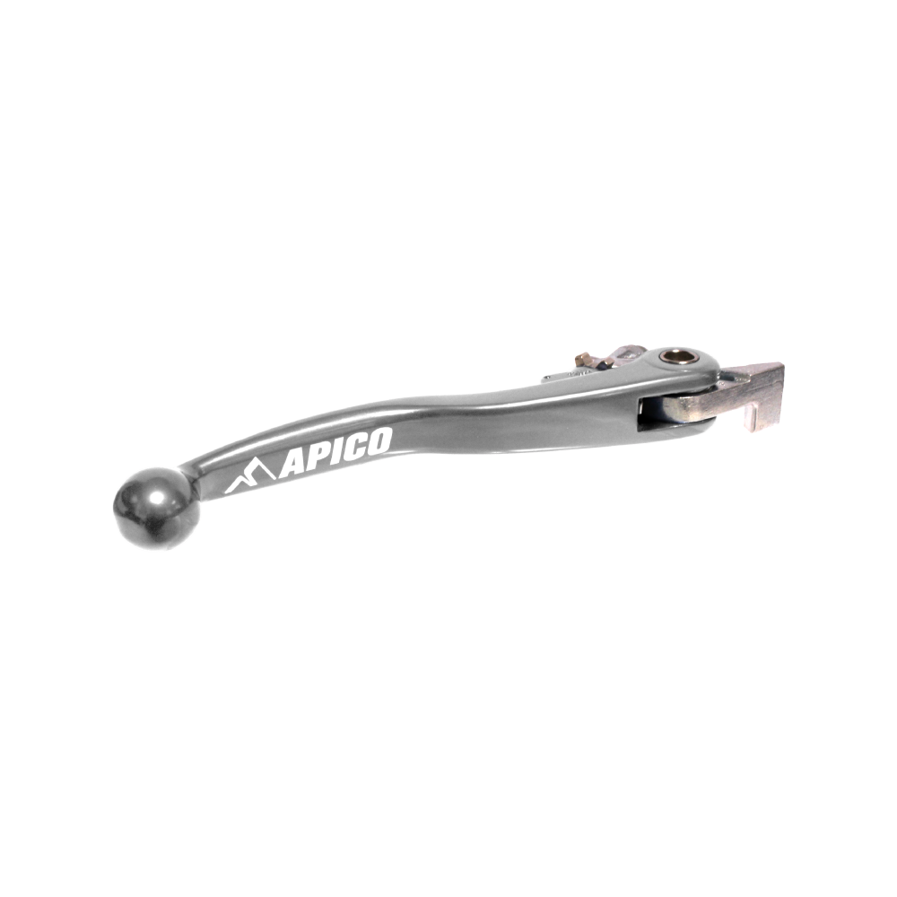 APICO BRAKE LEVER ELITE HUSQVARNA TC/FC 125-450 2018, TE/TX/FE/FX 125-501 18-21 (MAGURA)