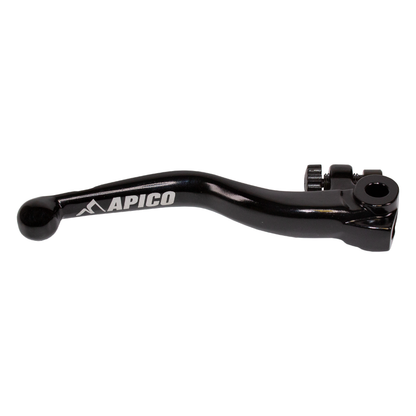 APICO BRAKE LEVER ELITE GAS/HQV EC/EC-F250-350 21-23, TE/FE150-501 22-23 (BRAKTEC)