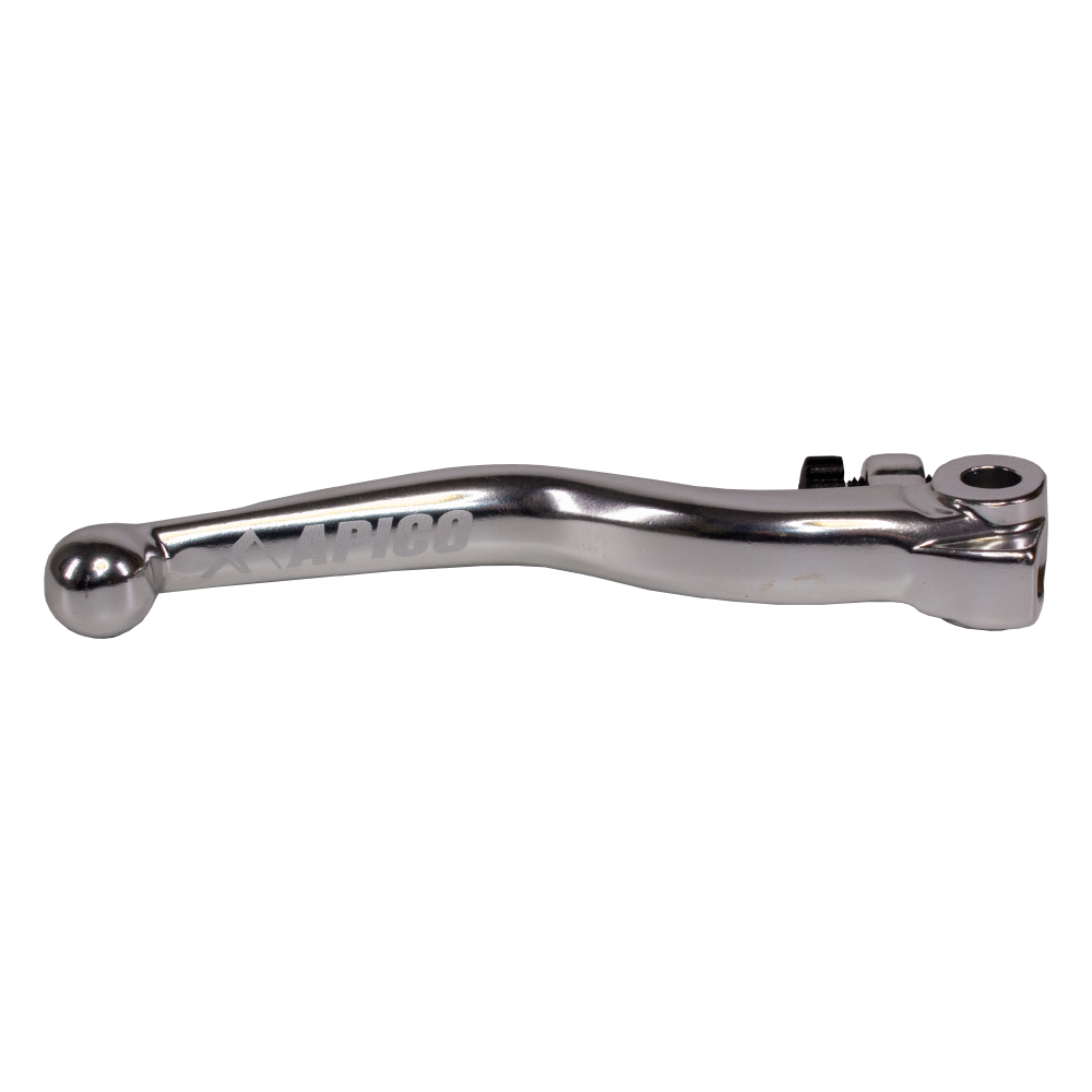 APICO BRAKE LEVER ELITE GAS/HQV EC/EC-F250-350 21-23, TE/FE150-501 22-23 (BRAKTEC)