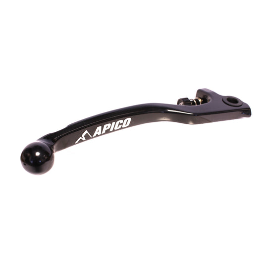 APICO BRAKE LEVER ELITE FORGED TRIALS GRIMECA, INC ADJUSTER