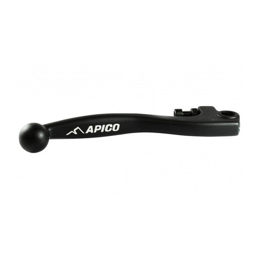 APICO BRAKE LEVER FORGED TRIALS AJP 2 HOLE LONG