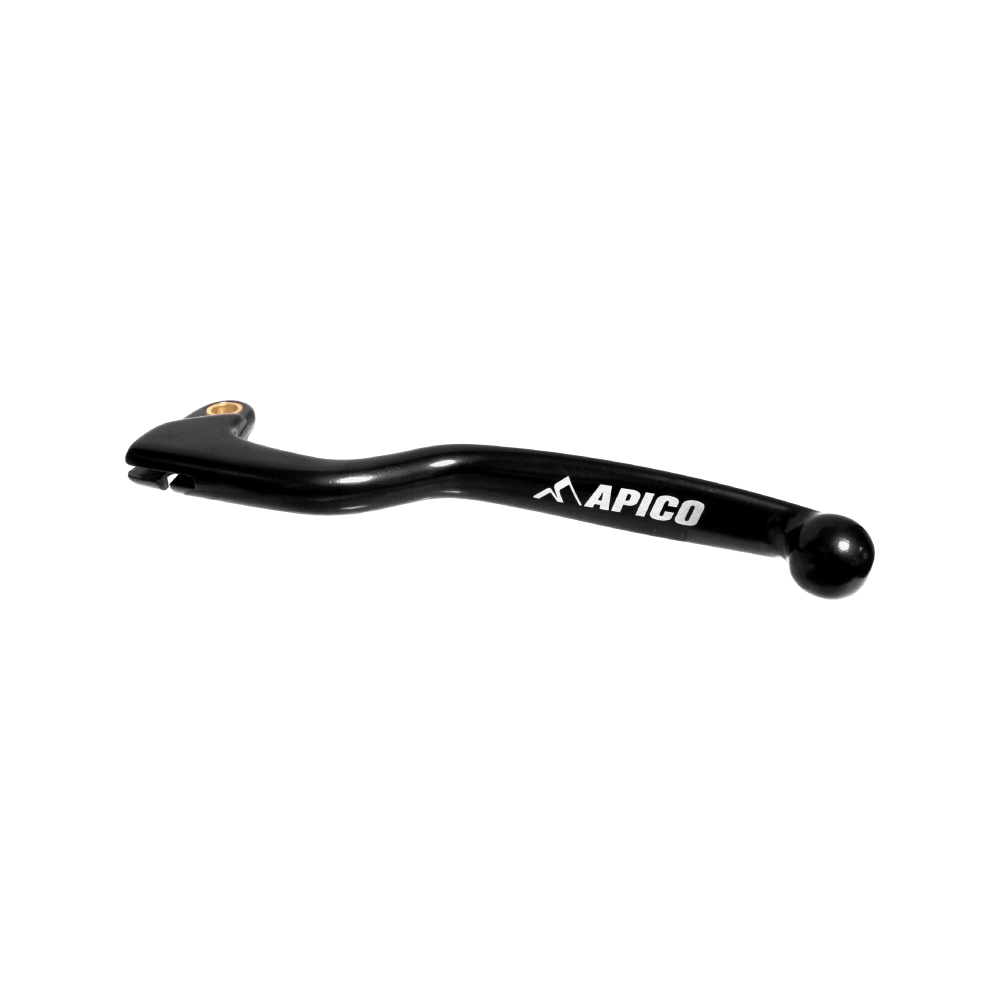 APICO CLUTCH LEVER ELITE HONDA CR125/250/500 82-03, CR80/85 98-07, CRF150R 07-23, CRF450R 02-03
