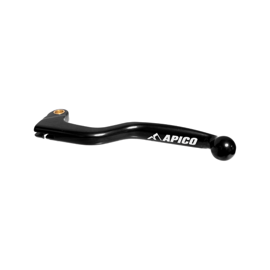 APICO CLUTCH LEVER ELITE HONDA CR125/250 04-07, CRF250R/X/RX 04-23, CRF450R/RX 04-20, CRF450X 05-23