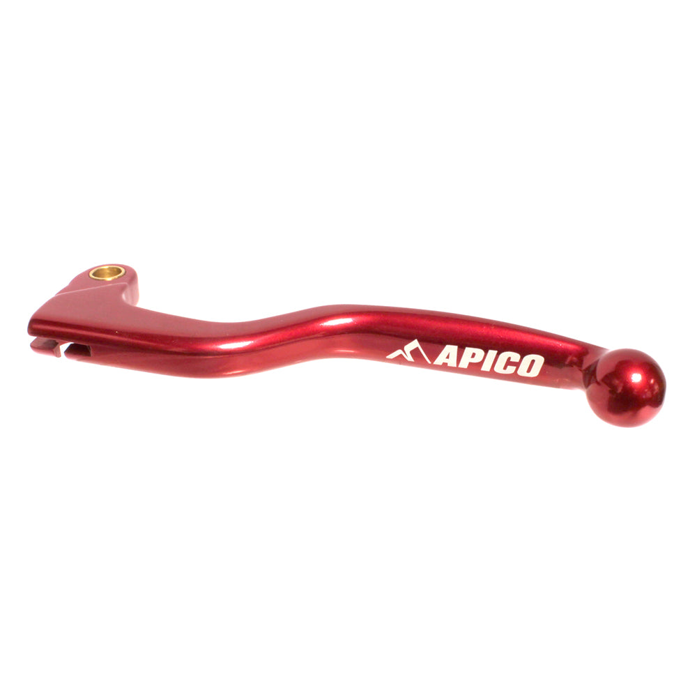 APICO CLUTCH LEVER ELITE HONDA CR125/250 04-07, CRF250R/X/RX 04-23, CRF450R/RX 04-20, CRF450X 05-23