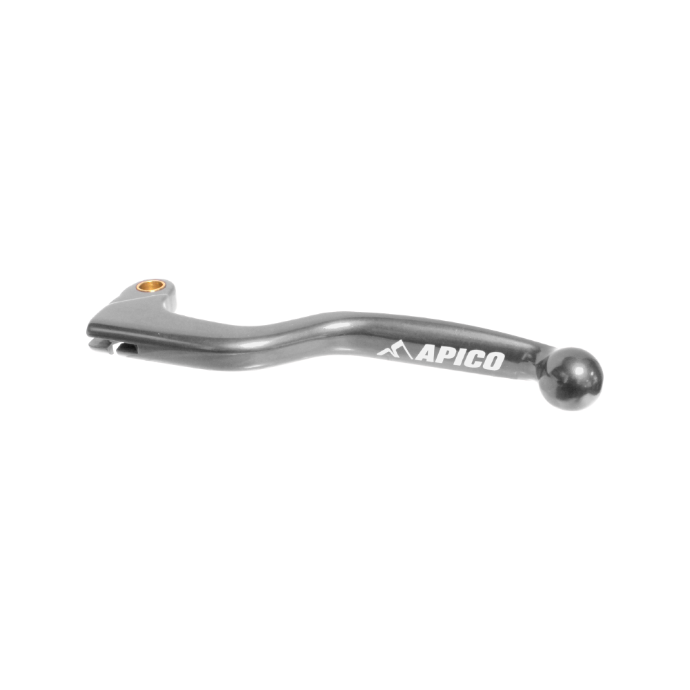 APICO CLUTCH LEVER ELITE HONDA CR125/250 04-07, CRF250R/X/RX 04-23, CRF450R/RX 04-20, CRF450X 05-23