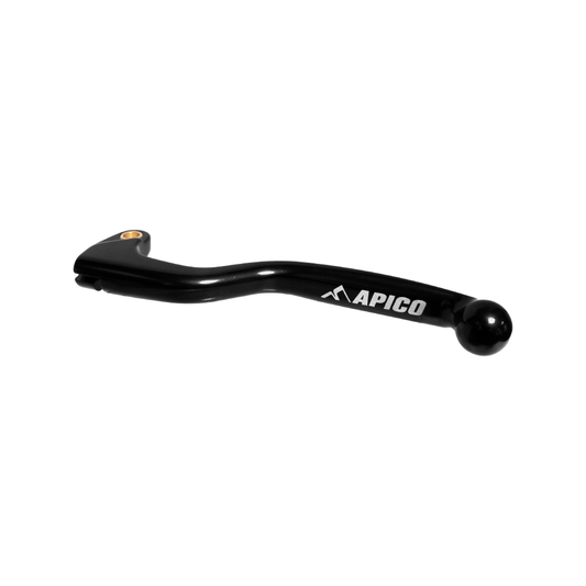 APICO CLUTCH LEVER ELITE KAW/SUZ KX65/85>23, KX125 90-08, 250-500 90-04, KX250F 04, RM-Z250/450 >23