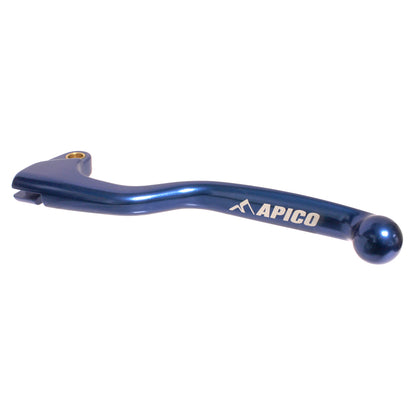 APICO CLUTCH LEVER ELITE KAW/SUZ KX65/85>23, KX125 90-08, 250-500 90-04, KX250F 04, RM-Z250/450 >23