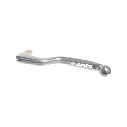 APICO CLUTCH LEVER ELITE KAW/SUZ KX65/85>23, KX125 90-08, 250-500 90-04, KX250F 04, RM-Z250/450 >23
