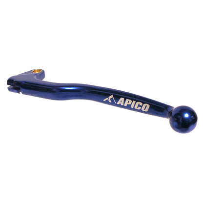 APICO CLUTCH LEVER ELITE SUZUKI/YAMAHA YZ80/85 94-14, YZF/WRF 95-99, RM85/125/250 88-22