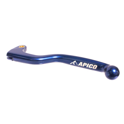 APICO CLUTCH LEV ELITE KAW/SUZ/YAM, KX250F 05-20, KX450F 05-18, YZ125-250 00-14, YZF 01-08, RM-Z250