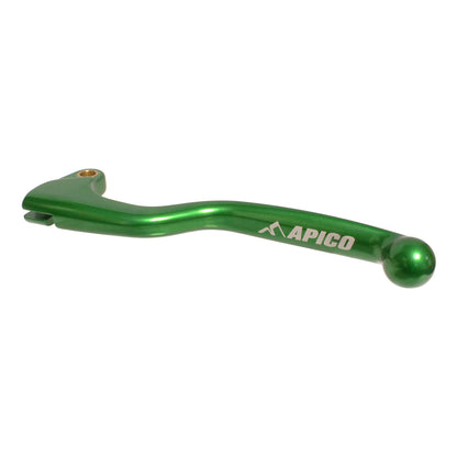 APICO CLUTCH LEV ELITE KAW/SUZ/YAM, KX250F 05-20, KX450F 05-18, YZ125-250 00-14, YZF 01-08, RM-Z250
