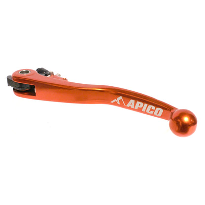 APICO CLUTCH LEVER ELITE KTM/HUSKY/GAS SX/EXC125-200 09-15, TC125 14-21,FC250-450 16-21, EC/XC MAGURA