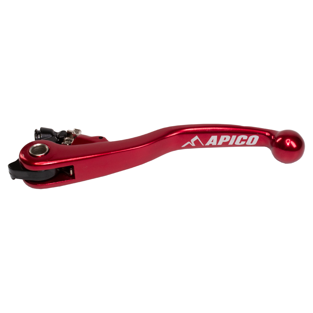 APICO CLUTCH LEVER ELITE KTM/HUSKY/GAS SX/EXC125-200 09-15, TC125 14-21,FC250-450 16-21, EC/XC MAGURA