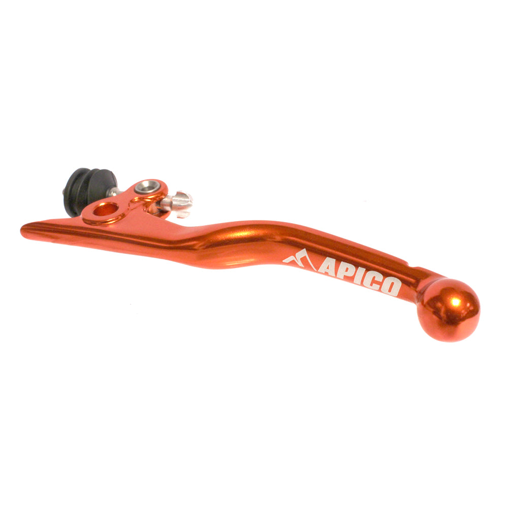 APICO CLUTCH LEVER ELITE KTM/HQV/GAS SX/TC/MC65-85 14-23, FREE-RIDE 14-20