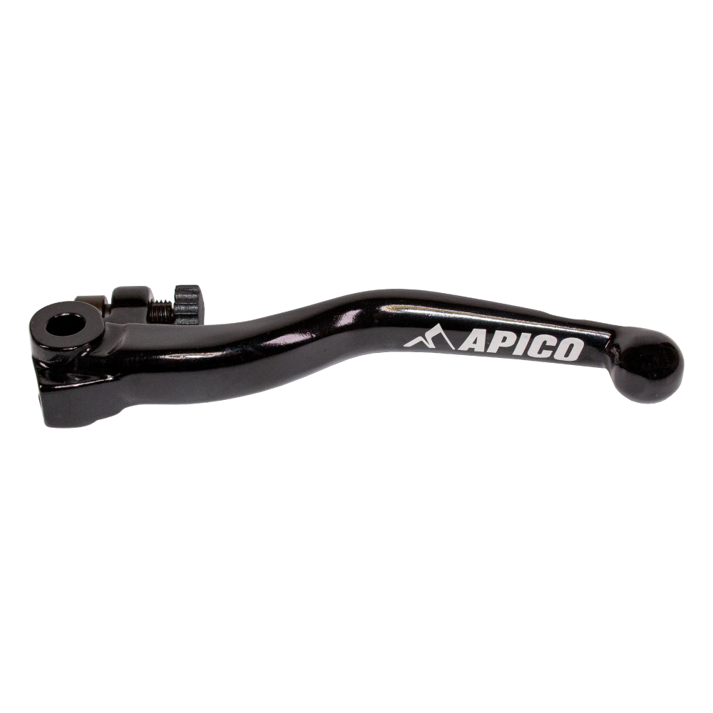 APICO CLUTCH LEVER ELITE GAS/HQV EC/EC-F250-350 21-23, TE/FE150-501 22-23 (BRAKTEC)