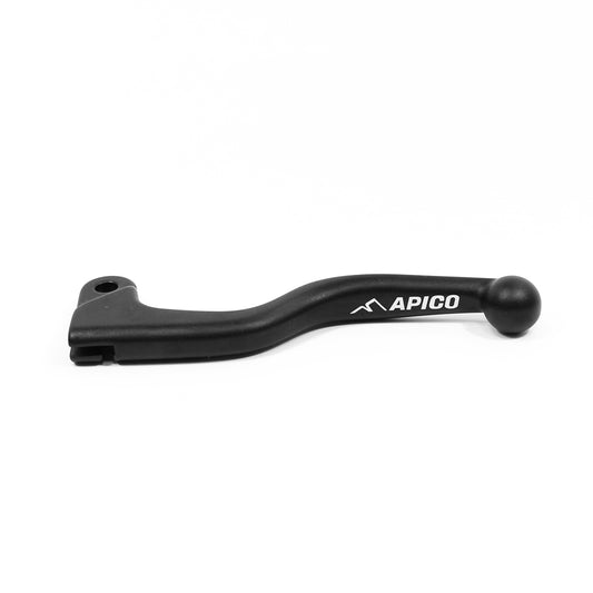 APICO CLUTCH LEVER FORGED TRIALS AJP 2 HOLE SHORT