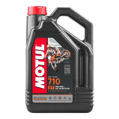 MOTUL 710 2T
