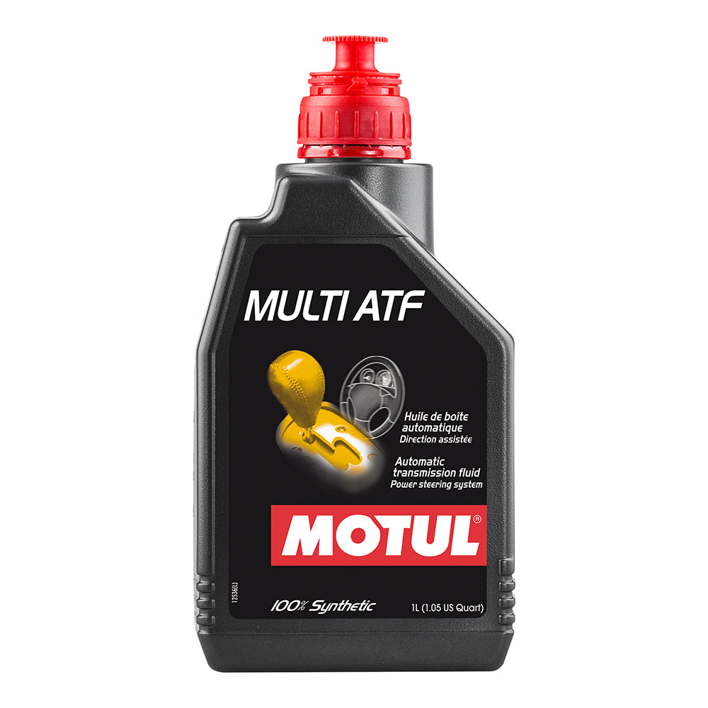 MOTUL MULTI ATF 1L