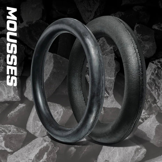 PLEWS TYRES ULTRA MOUSSE FRONT - 90 / 100 - 21 (SOFT)