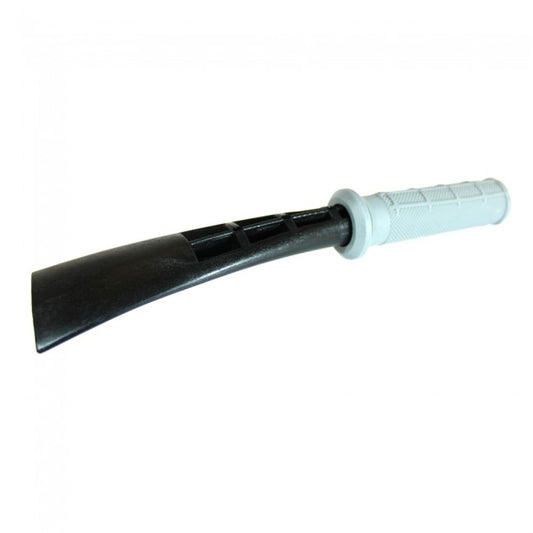 APICO MUD SCRAPER WITH GRIP