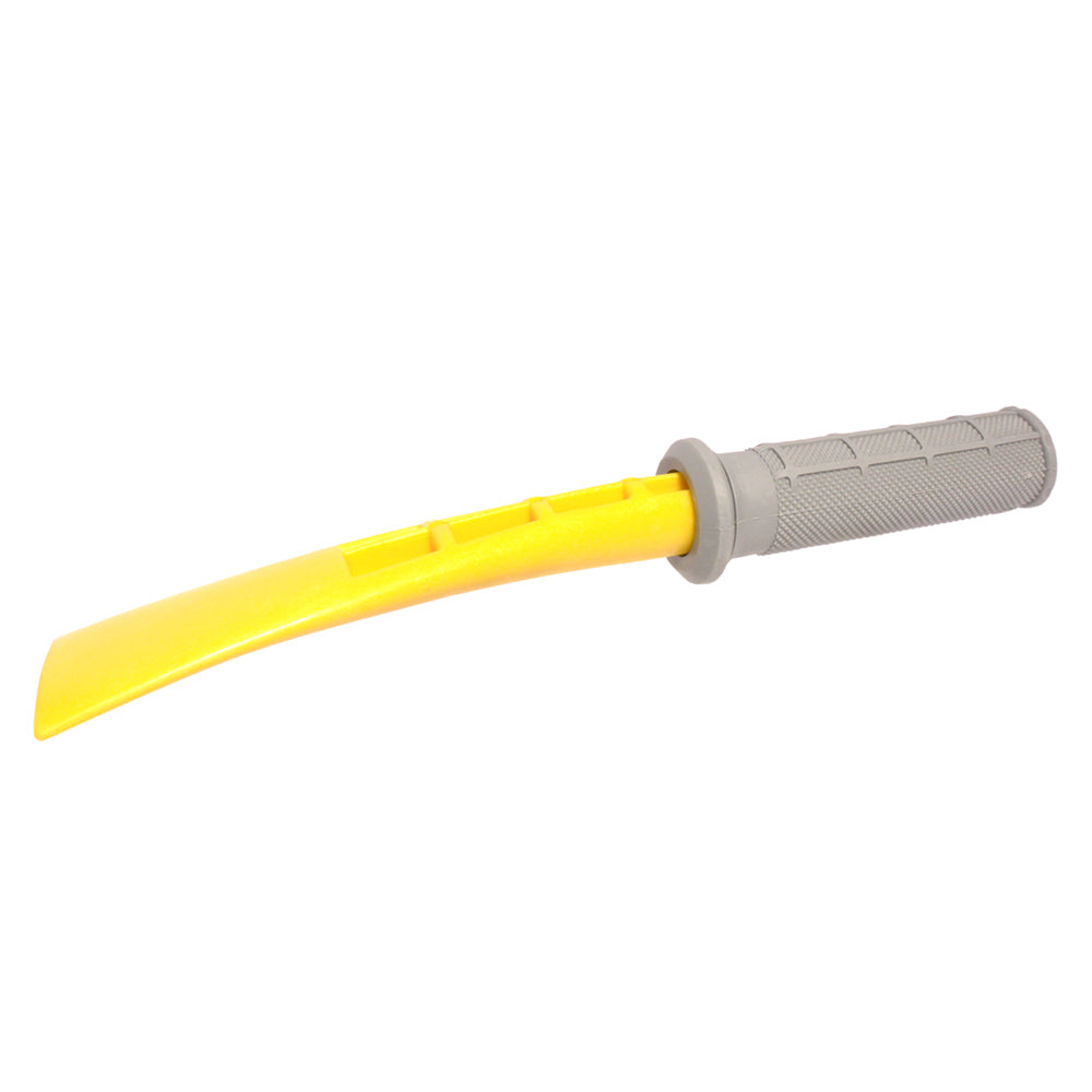 APICO MUD SCRAPER WITH GRIP