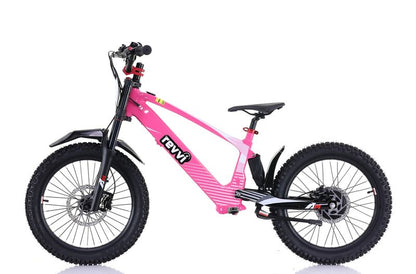 20" REVVI BIKE - ALL COLOURS