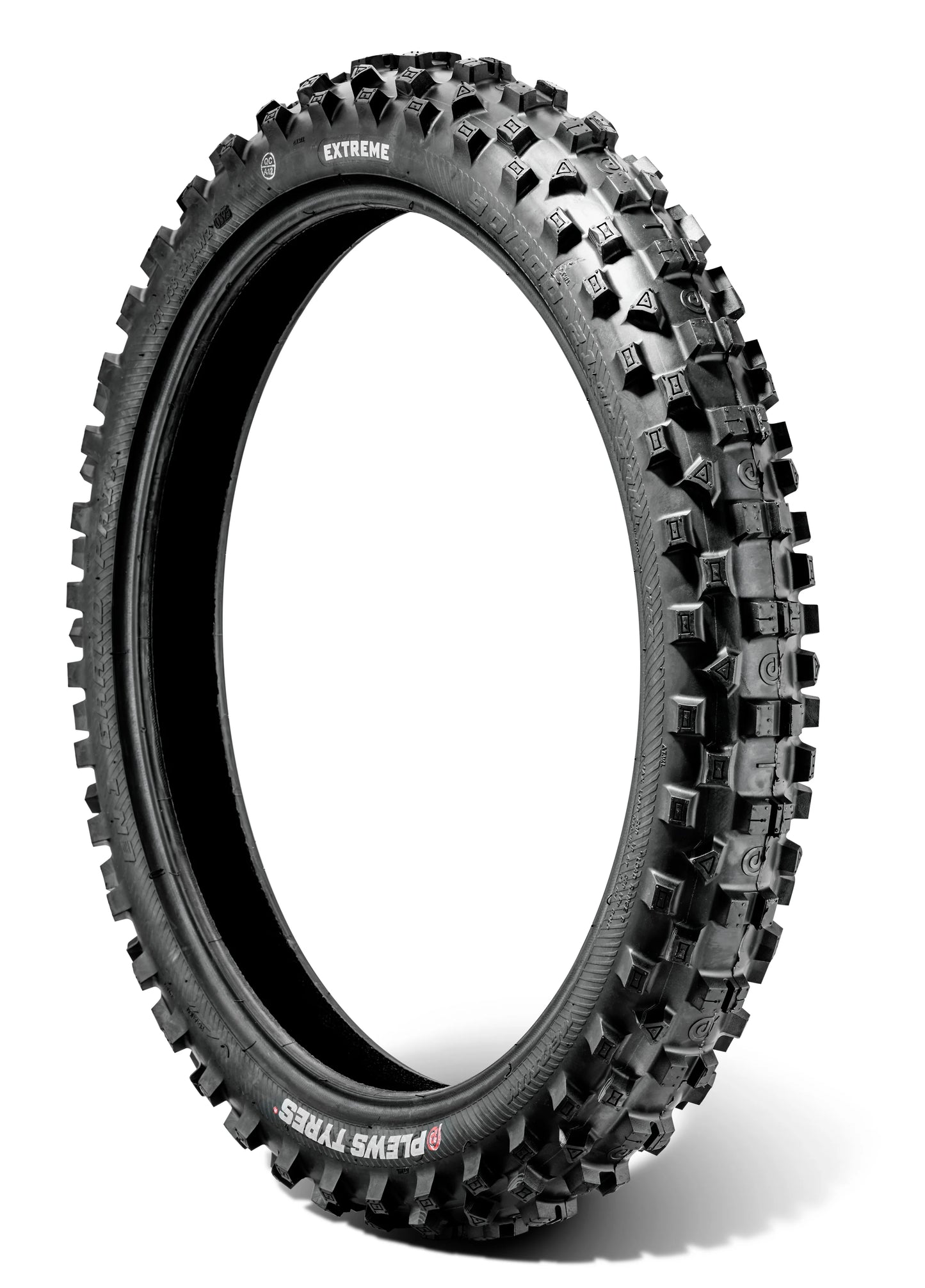 Plews Tyres EN1 Extreme ENDURO GRAND PRIX Front - 90 / 100 – 21
