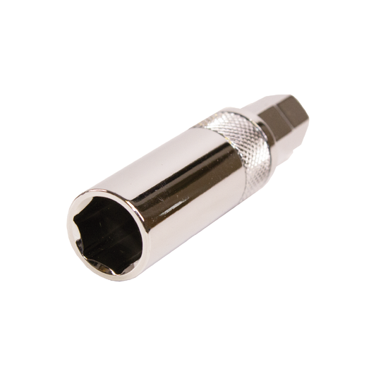 APICO PLUG WRENCH TO FIT 4 STROKE 10MM THREAD X 14MM SOCKET DEEP TYPE MA NGK