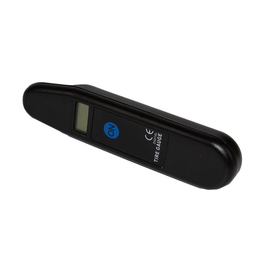 APICO TYRE PRESURE GAUGE 0-100 PSI DIGITAL
