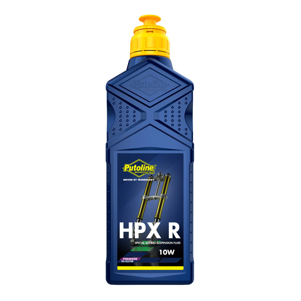 PUTOLINE HPX 10W FORK OIL 1L (70212)