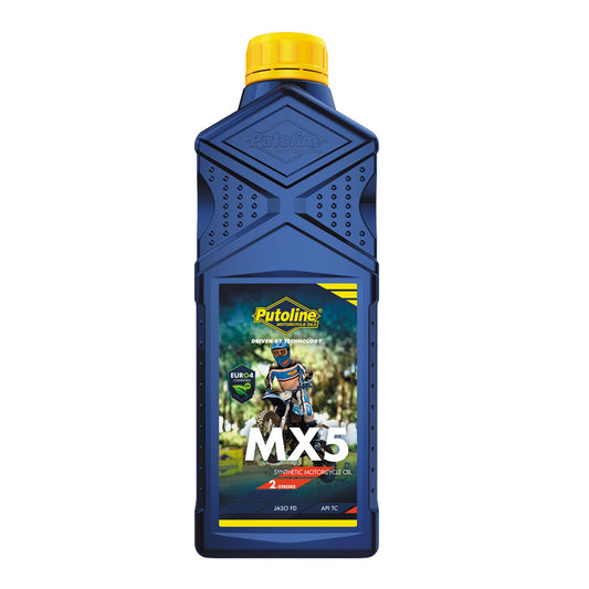 PUTOLINE MX5 2T (70272/70274)
