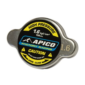 RADIATOR CAP 1.6