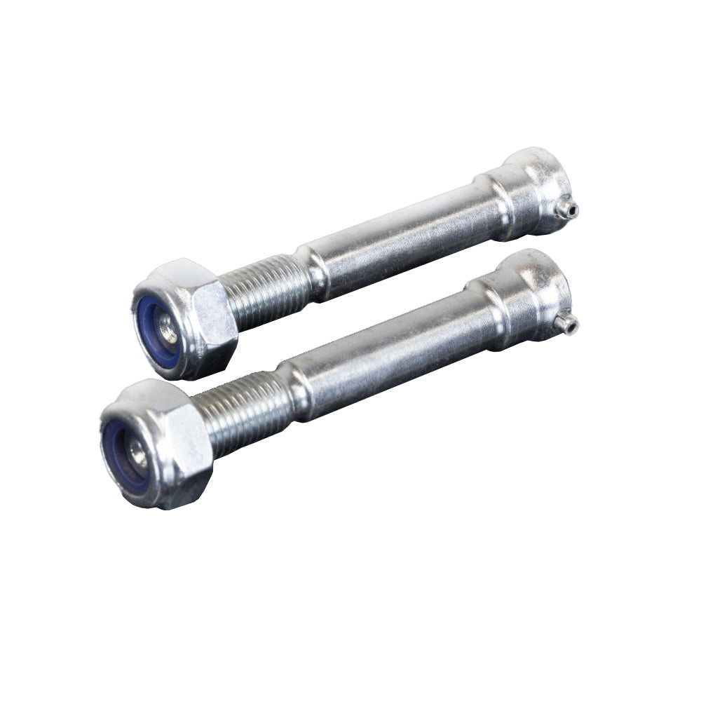 RENTHAL REPLACEMENT BOLT KIT FOR HANDLEBAR MOUNTS M12 X 68MM (FOR CL018/019 & CL059)