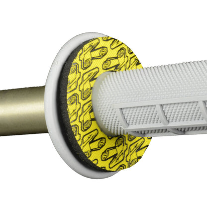 RENTHAL HANDLEBAR GRIP DONUTZ